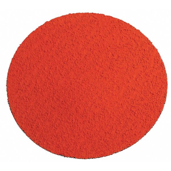 Roloc Disc TS 777F, 3 in 36 YF-weight, 5