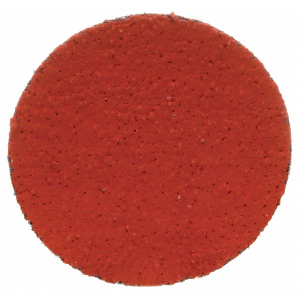 Roloc Disc TR 777F, 2 in 50 YF-weight, 5