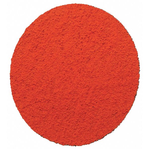 Roloc Disc TSM 777F, 2 in 60 YF-weight,