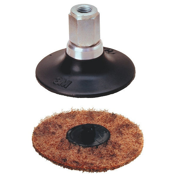 Roloc Gasket Removal Disc Pad Assembly T