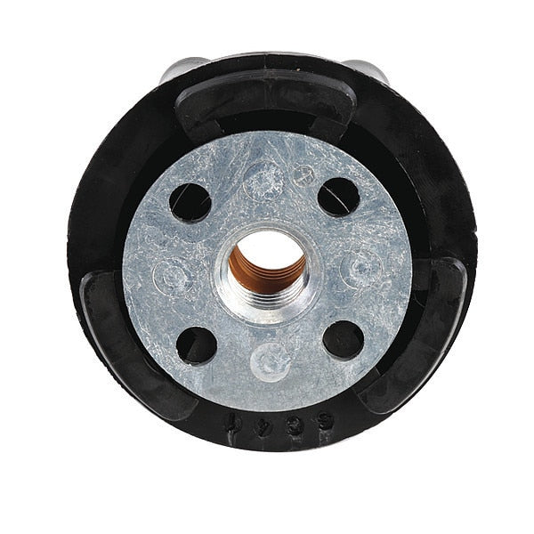 Dsc Pad Hub&Retainer Nut 28416, 2-1/2inxM14-2internal, 1/pk