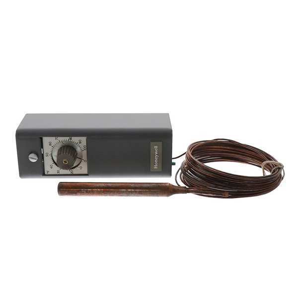 Line Volt Mechanical Tstat, SPDT