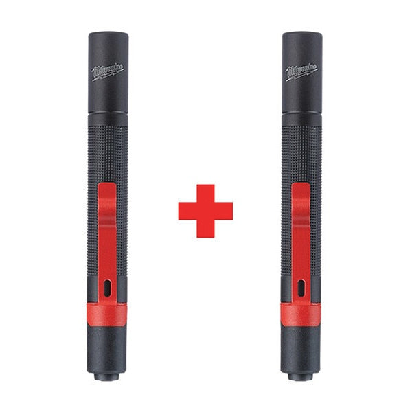 Penlight, 4V, LED, 100 lm