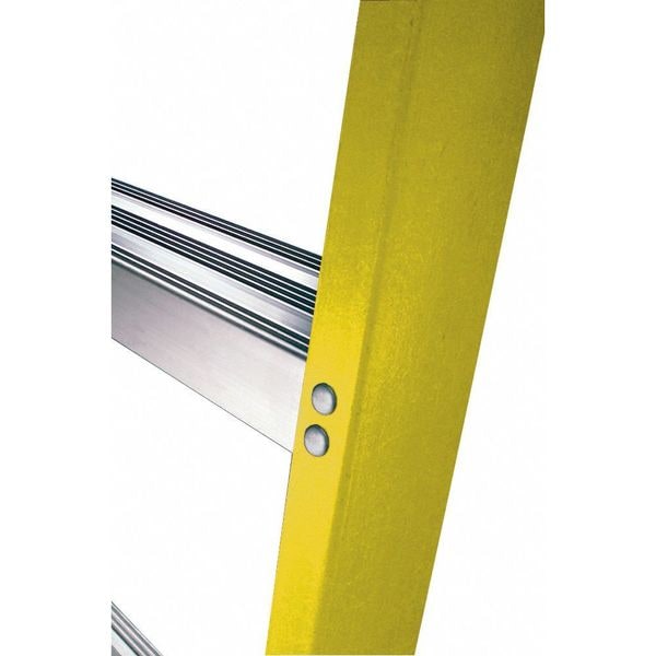 6 ft Fiberglass Stepladder