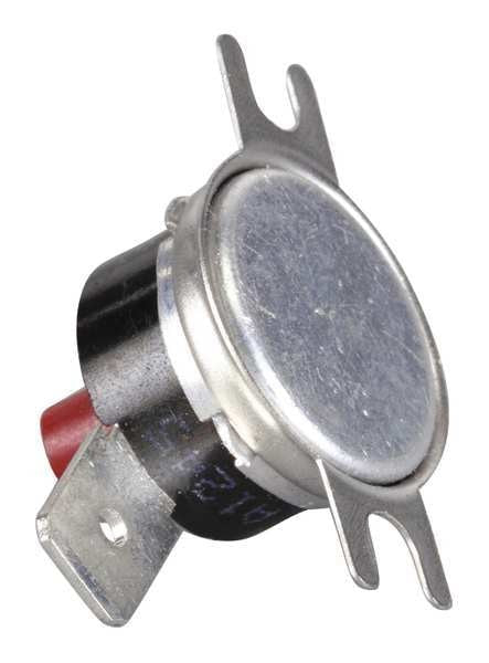 Thermostat, Fixed, Snap, 240F