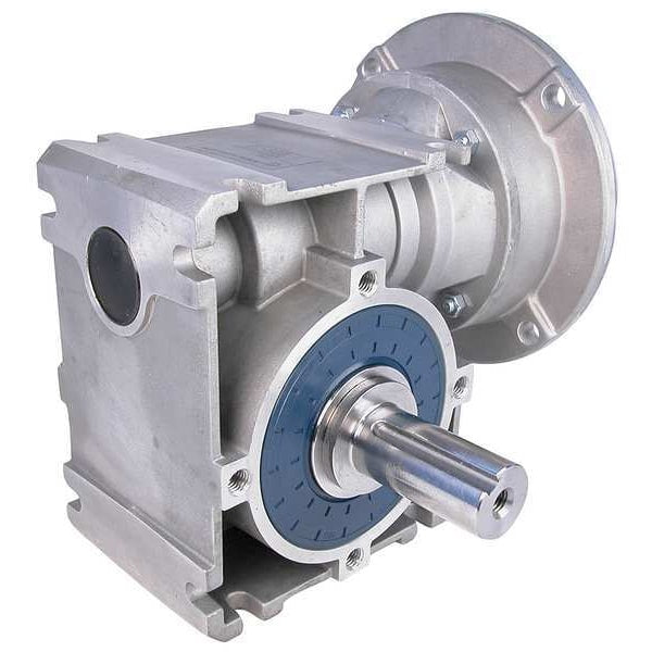 Speed Reducer, Right Angle, 56C, 7.5:1