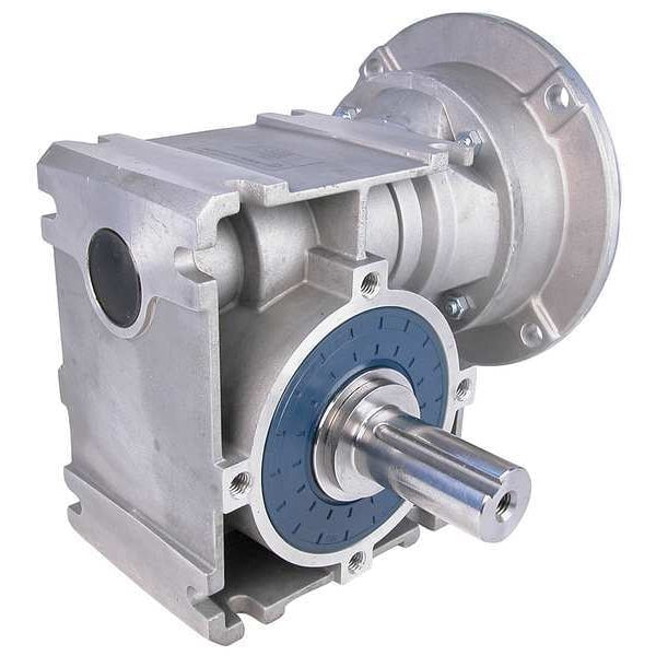 Speed Reducer, Right Angle, 140TC, 5:1