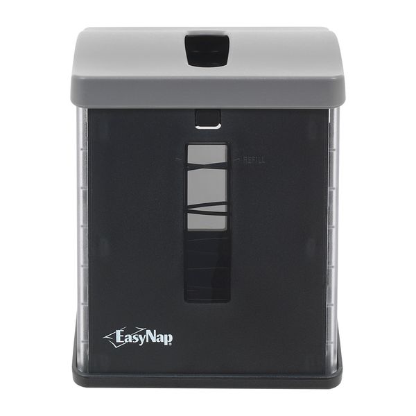 Plastic, Color Black, 300, Napkin Dispenser