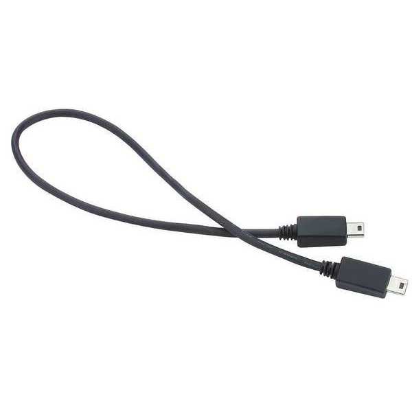 Cloning Cable Kit, Portable, 15 in.