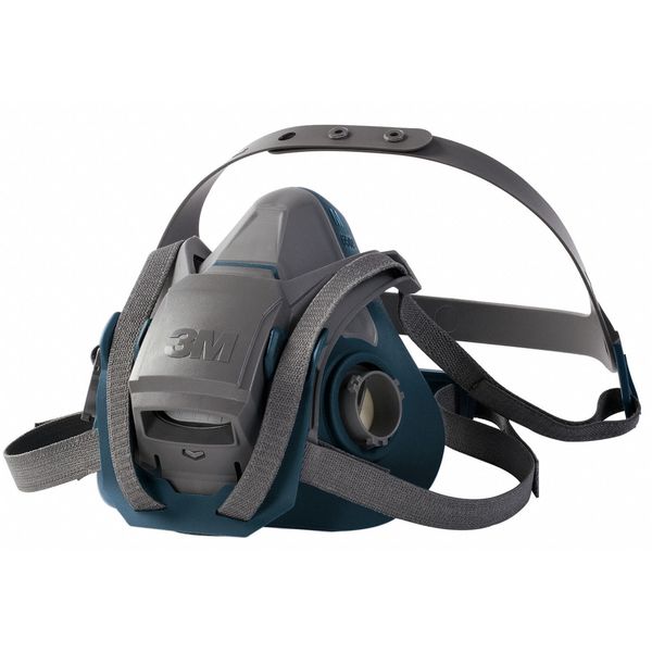 Half Mask Respirator, Size S