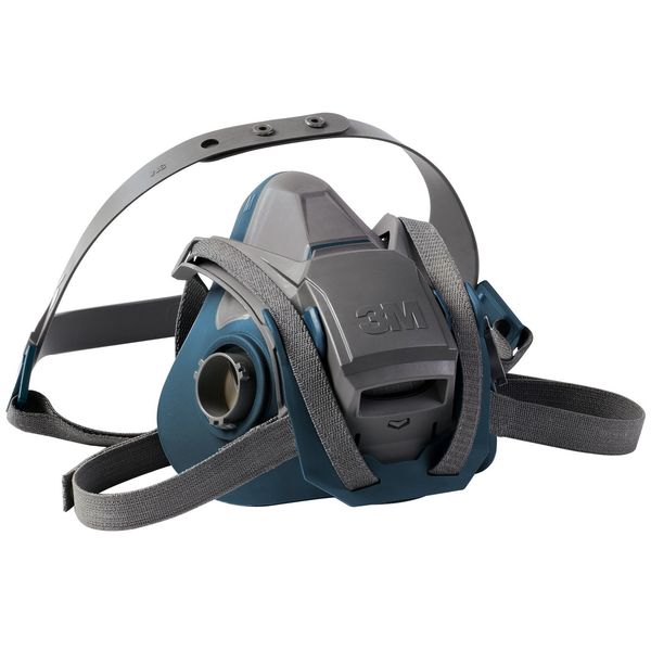 Half Mask Respirator, Size M