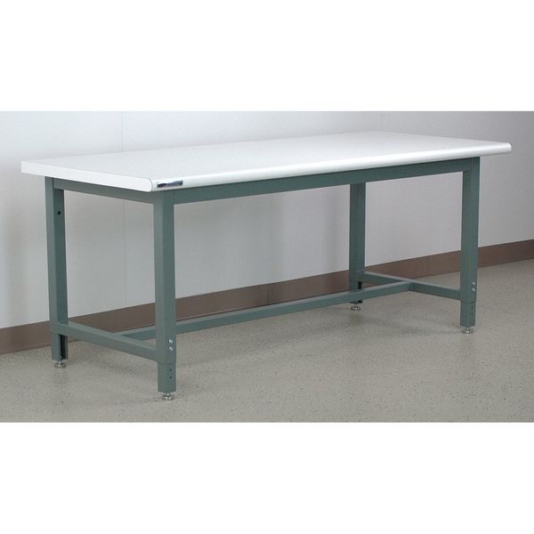 Bolted Workbenches, 72