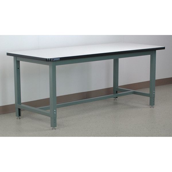 Bolted Workbenches, 60