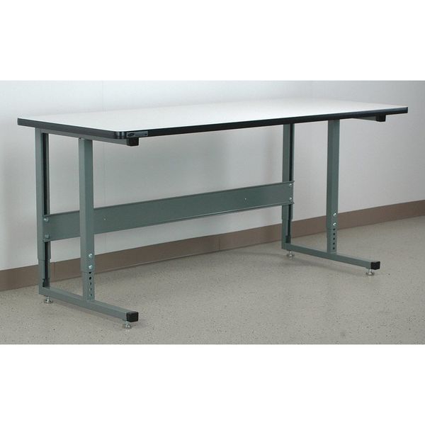 Bolted Workbenches, 48