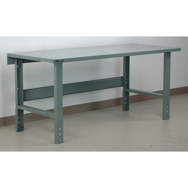 Bolted Workbenches, 48