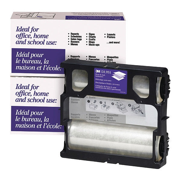 Dual Laminate Refill Cartridge DL951