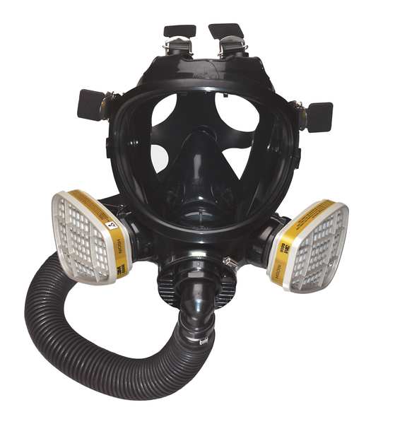 Full Facepiece Reusable Respirator size L