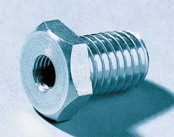 Dsc Holder Adapt, M10-1.50 Int, PK10