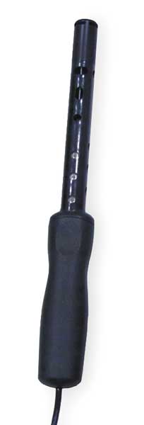 Indoor Air Quality Probe, CO2, Temp and RH