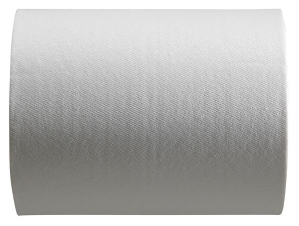 enMotion Hardwound Paper Towels, 1, Continuous Roll, 800 ft, White, 6 PK