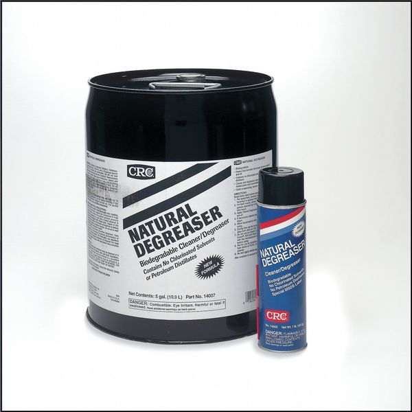 Degreaser, Size 20 oz., 16 oz.