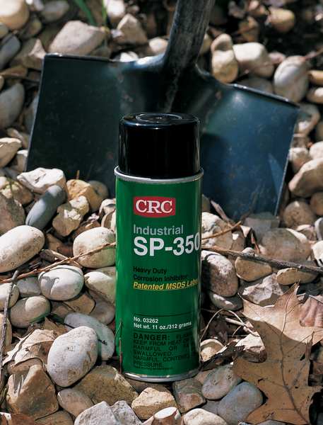 Corrosion Inhibitor, 16 Oz.