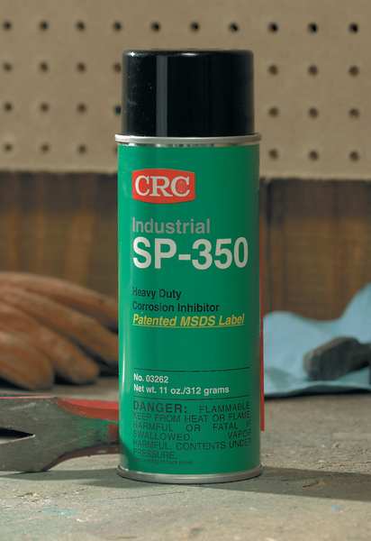 Corrosion Inhibitor, 16 Oz.