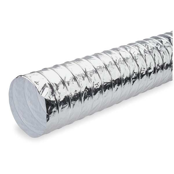 Noninsulated Flexible Duct, 14