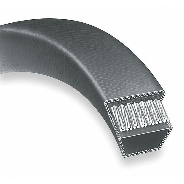 4L960 V-Belt, 96