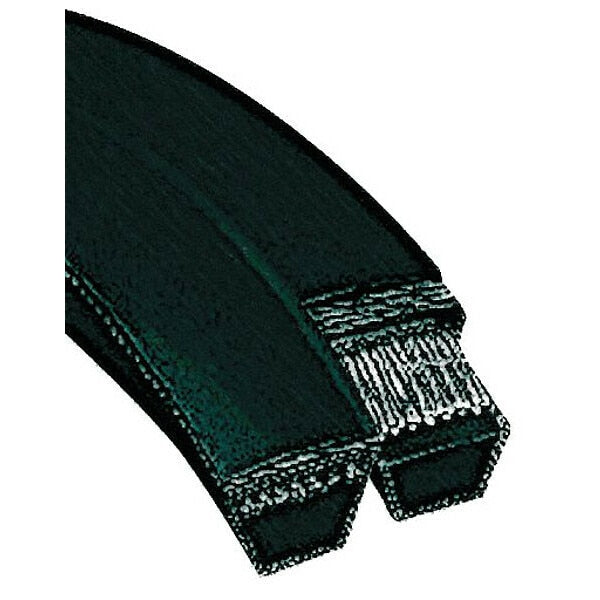 3/5V530 Banded V-Belt, 53-3/4