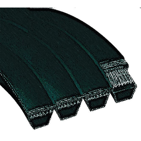 4/3V630 Banded V-Belt, 63-5/8