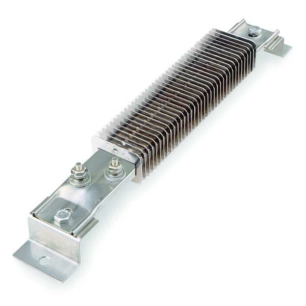 Low Profile Enclosure Heater, 200W, 120V