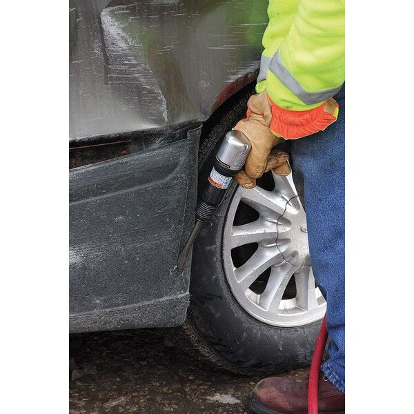 Super Duty Air Hammer Kit, 2-9/32