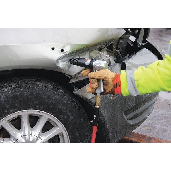 Super Duty Air Hammer Kit, 2-9/32