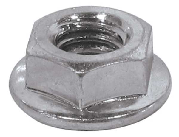 Hex Locknut, 5/16 In.