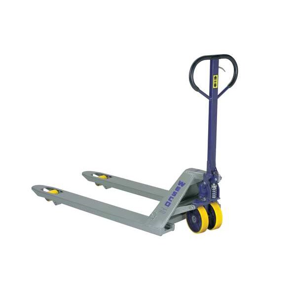 Pallet Truck, 21