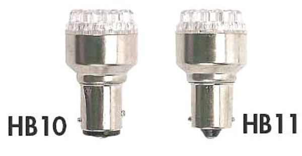VALUE BRAND S8 Miniature LED Light Bulb