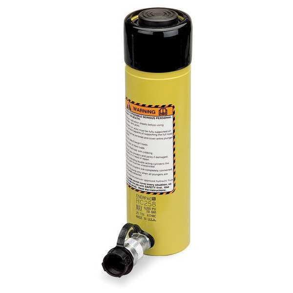 RC254, 25.8 ton Capacity, 4.00 in Stroke, General Purpose Hydraulic Cylinder