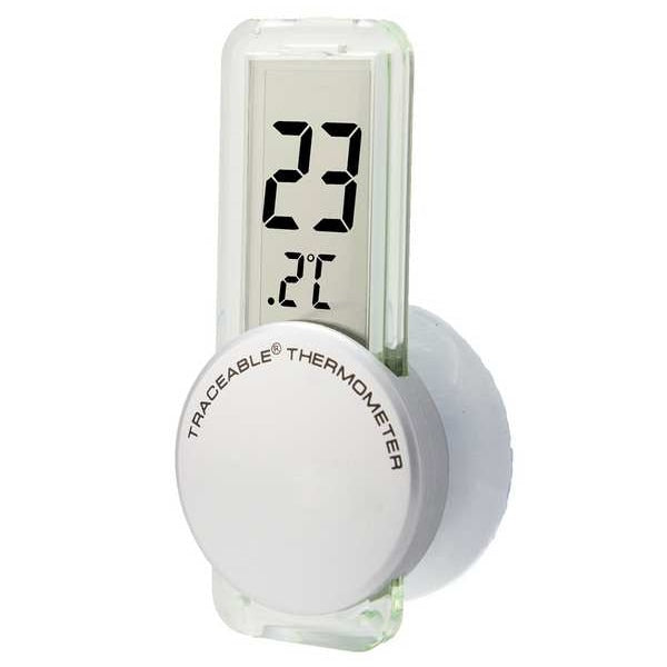 Digital Thermometer, Econo