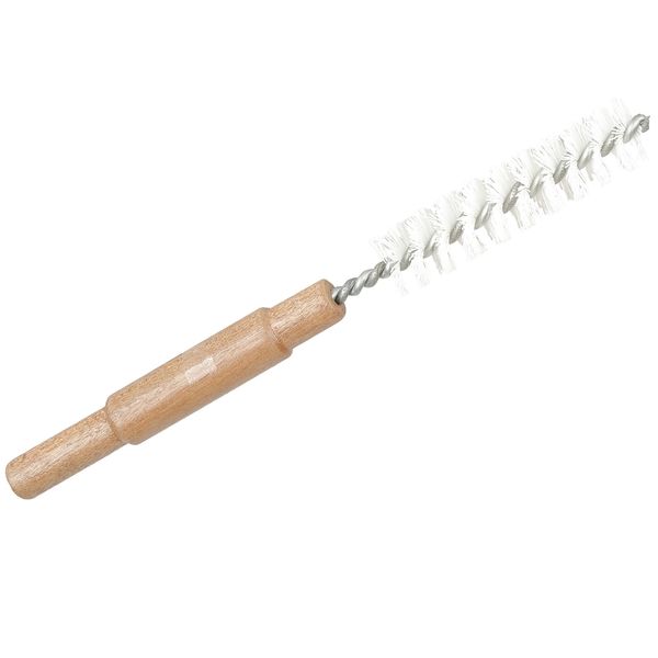 Auger Cleaning Brush Nylon 9.5 In L