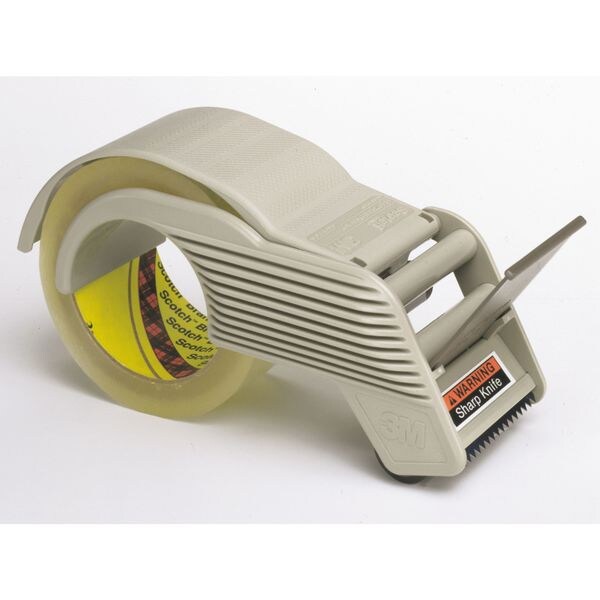 Handheld Tape Dispenser, 2 In.