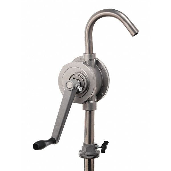 Replacement Parts, ForStainlessSteel Pump
