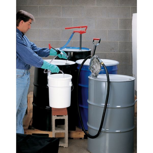 Pump Replacement Parts Kit