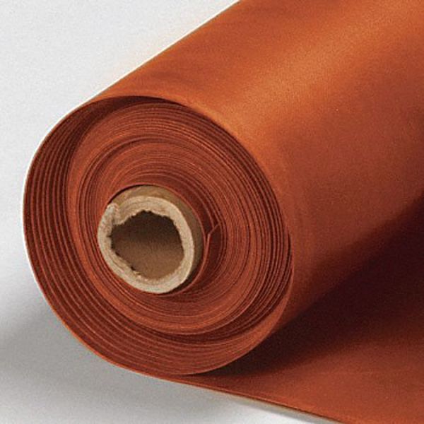 Insulating Roll Blanket, Orange, Class 1