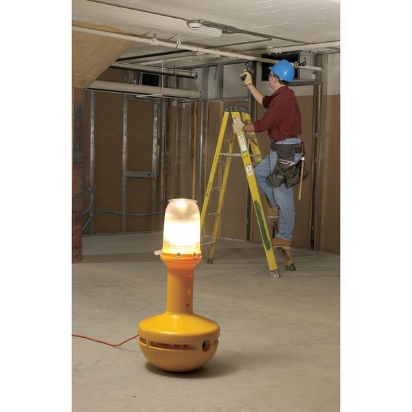 Bulb, Halogen, 500W, For 3KYL8