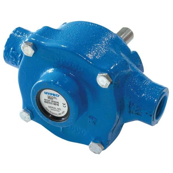 Spray Pump, Cast Iron