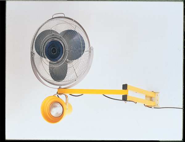 Dock Light, Incandescent, 24 In Arm