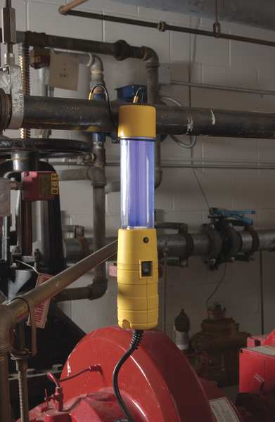 BAYCO Work Light Lamp