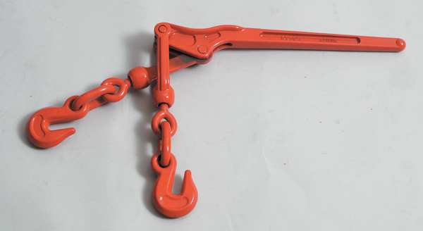 Lever Load Binder, Fixed, 5400 lb.