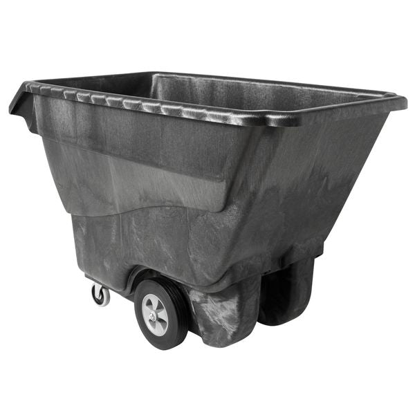 1 cu. yd. 1250 lb. Tilt Truck